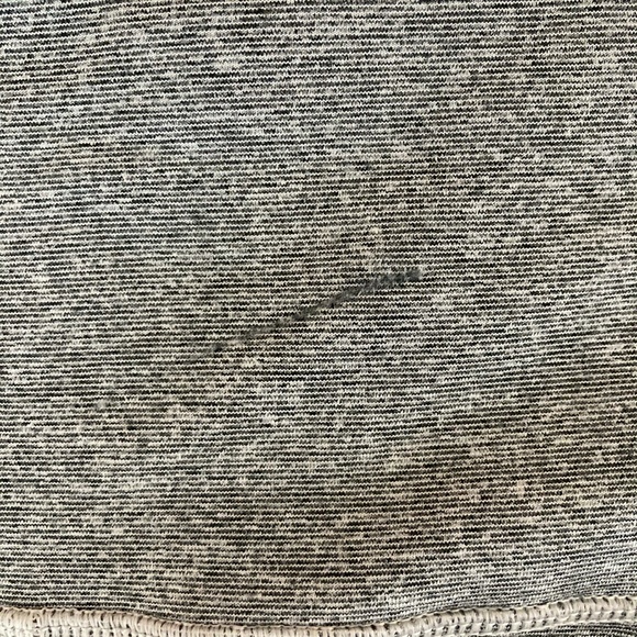 aerie 'Chill Play Move' Gray Hi-Waisted Leggings S - Picture 5 of 5